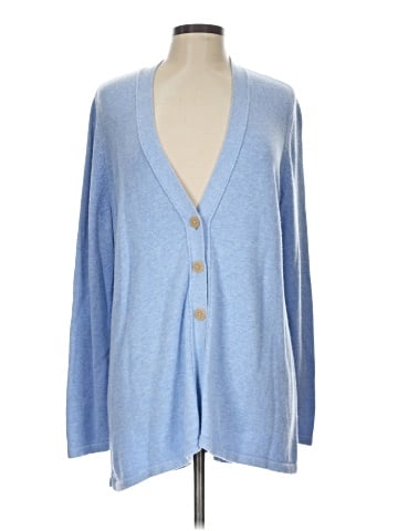 J.Jill Cardigan (view 1)