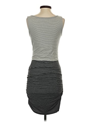 Allison Joy Casual Dress (view 2)