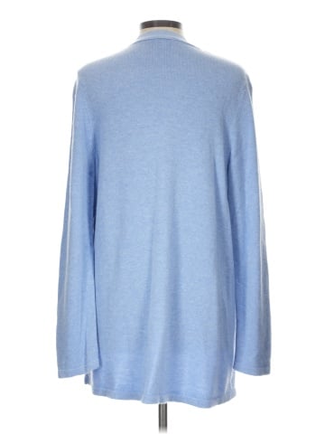 J.Jill Cardigan (view 2)