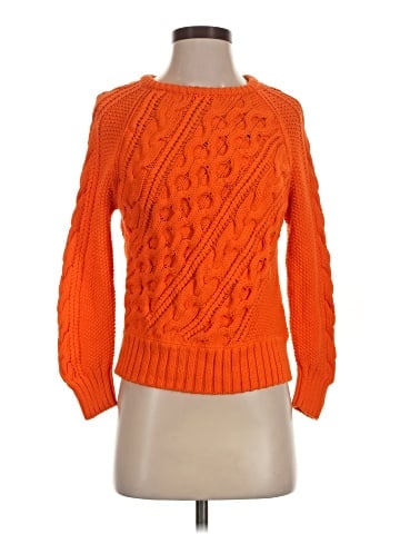 J.Crew Pullover Sweater (view 1)