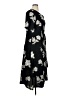 Alfred Dunner 100% Polyester Black Casual Dress Size 14 - photo 4