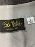 Bob Mackie Gray Jacket Size S - photo 6