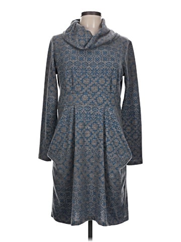 L.A. Soul Casual Dress (view 1)