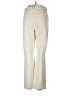 Apiece Apart Ivory Jeans Size 31 waist - photo 2