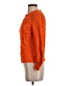 J.Crew Orange Pullover Sweater Size S - photo 5