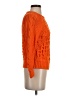 J.Crew Orange Pullover Sweater Size S - photo 4