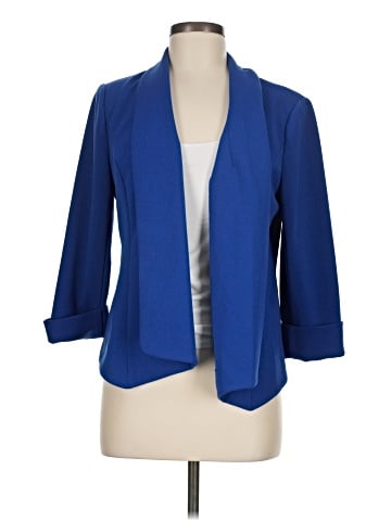Anne Klein Blazer (view 1)