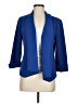 Anne Klein Blue Blazer Size M - photo 1