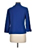 Anne Klein Blue Blazer Size M - photo 2