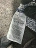 Gap 100% Viscose Gray Casual Dress Size XL - photo 8