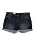 Gap Blue Denim Shorts Size 31 waist - photo 1