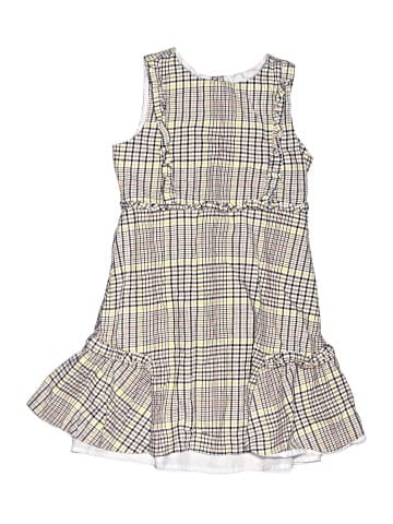 Janie and Jack Dress (view 1)