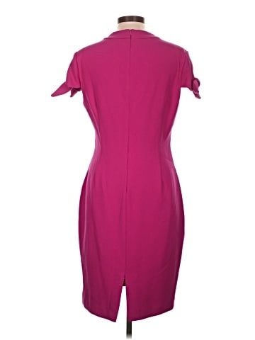 Badgley Mischka Cocktail Dress (view 2)