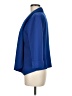 Anne Klein Blue Blazer Size M - photo 5