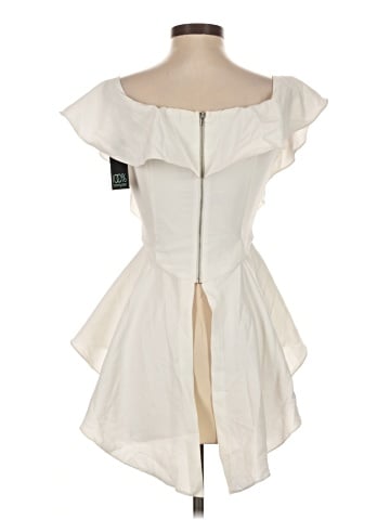 Do & Be Cocktail Dress (view 2)