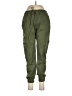 Bullhead Green Cargo Pants Size M - photo 1