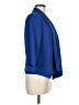 Anne Klein Blue Blazer Size M - photo 4