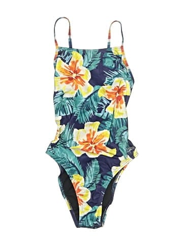 Speedo One Piece Swimsuit (view 1)