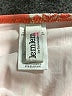 Lemlem Orange Swimsuit Top Size M - photo 3