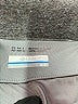 Columbia Solid Gray Active Skort Size M - photo 3