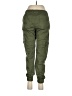 Bullhead Green Cargo Pants Size M - photo 2