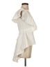 Do & Be Ivory Cocktail Dress Size XS - photo 4