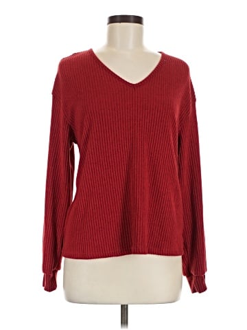 Unbranded Pullover Sweater (view 1)