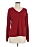 Unbranded Red Pullover Sweater Size M - photo 1
