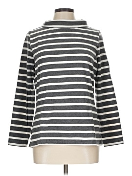 Lands' End Long Sleeve Turtleneck