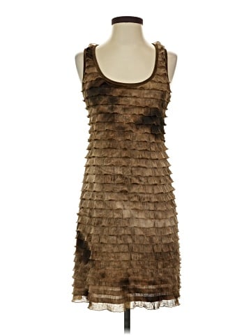 INC International Concepts Cocktail Dress (view 1)