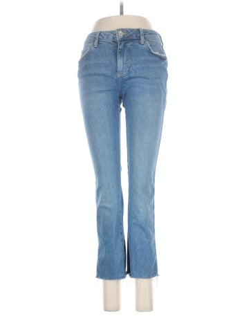 Free People Jeans (view 1)