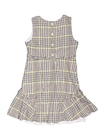 Janie and Jack Dress (view 2)