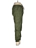 Bullhead Green Cargo Pants Size M - photo 4