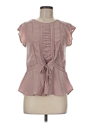 Ro & De Short Sleeve Blouse (view 1)