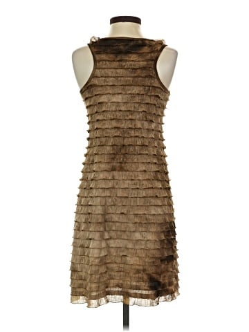 INC International Concepts Cocktail Dress (view 2)
