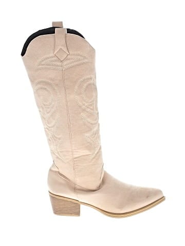 Unbranded Boots (view 1)