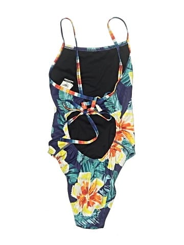 Speedo One Piece Swimsuit (view 2)