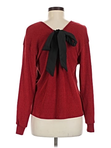 Unbranded Pullover Sweater (view 2)