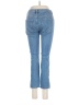 Free People Hearts Blue Jeans Size 25 waist - photo 2