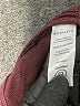 Athleta Burgundy Active Pants Size 6 (petite) - photo 8