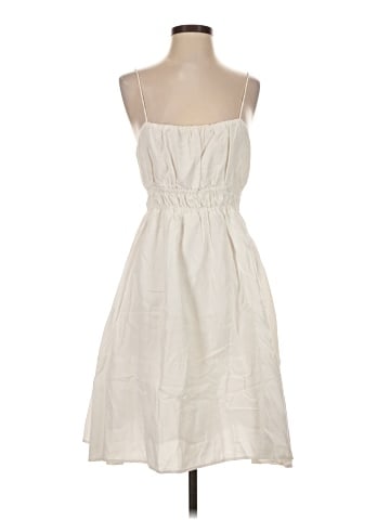Emilia George Casual Dress (view 1)