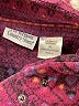 The Vermont Country Store 100% Polyester Purple Pullover Sweater Size XL - photo 7
