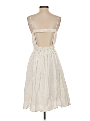 Emilia George Casual Dress (view 2)