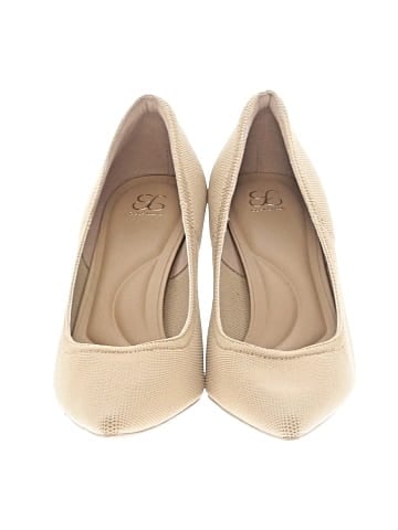 Cosy Island Heels (view 2)
