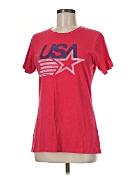 Eddie Bauer Short Sleeve T Shirt