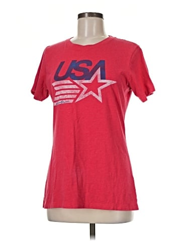 Eddie Bauer Short Sleeve T-Shirt (view 1)