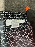 Lord & Taylor 100% Polyester Black Long Sleeve Blouse Size XL - photo 7