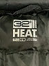 32 Degrees 100% Polyester Black Vest Size L - photo 6