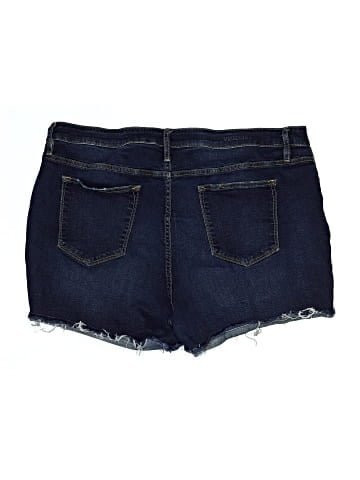 Vigoss Denim Shorts (view 2)