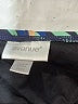 Avenue Print Blue Swimsuit Top Size 26w - photo 3